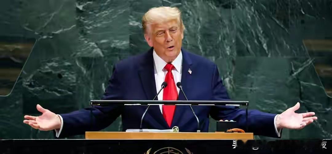 特朗普妄想甩开联合国单干，中方不能让美国如愿以偿
