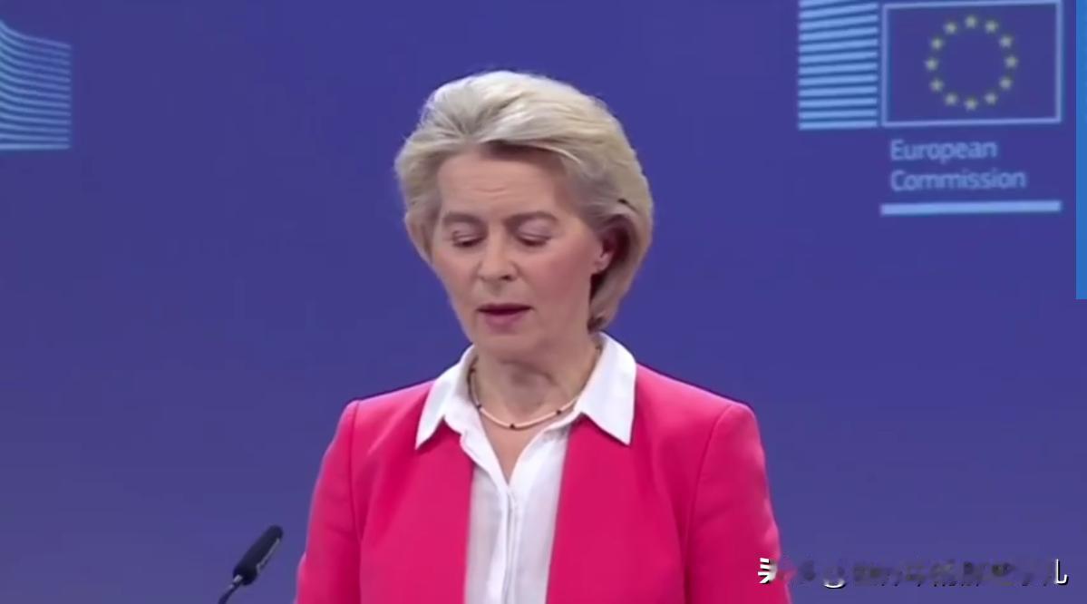 欧盟主席表示，格陵兰岛属于格陵兰岛人民！马克龙表示，法国与丹麦及其主权完全一致的