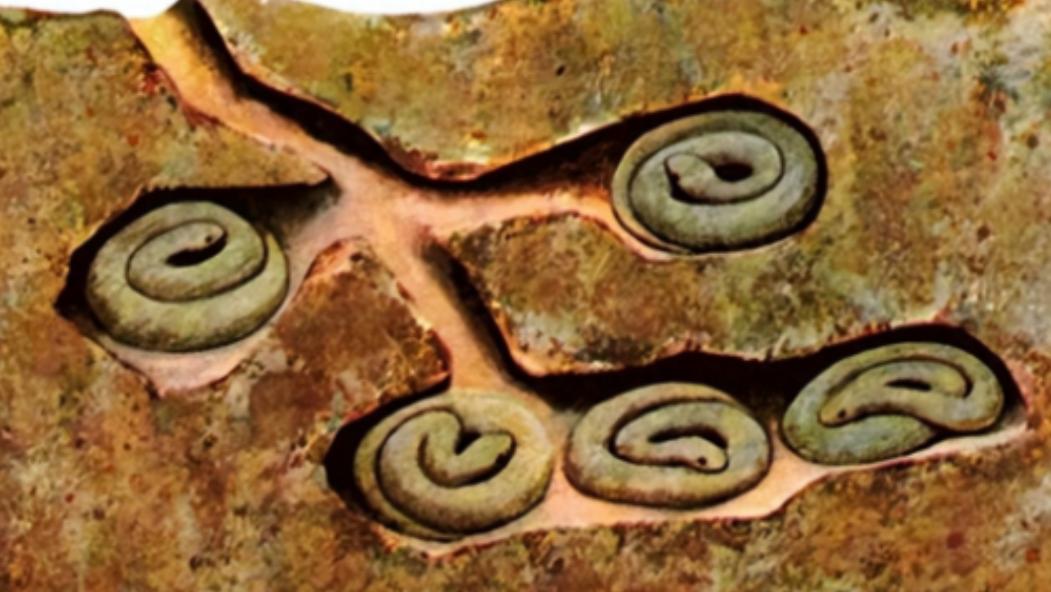 蛇冬眠的时候有多危险？一个专业捕蛇人坦言：90%的人根本想不到，一旦蛇进入冬眠，