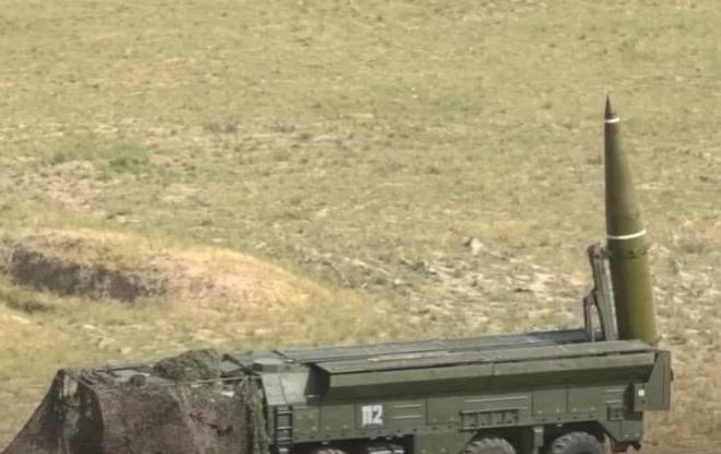 佩斯科夫:与西方的混合战争迫使俄罗斯增加国防开支 如你所知，在乌克兰冲突中，俄罗