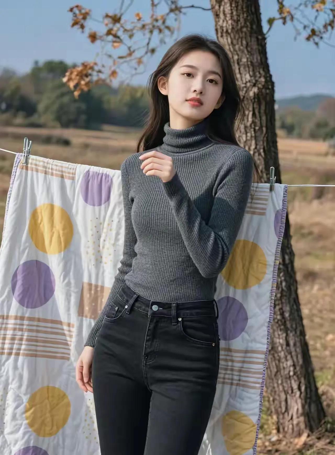 大年初八刚过，外出打工的男人走了。
望着渐渐远去的男人，女人的心里五味杂陈。
又