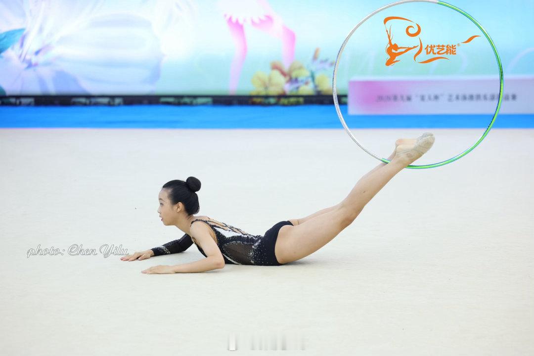 2026夏天杯第二日初高中的小姐姐们兼顾学习和训练都超厉害的 北京·优艺能羽毛球