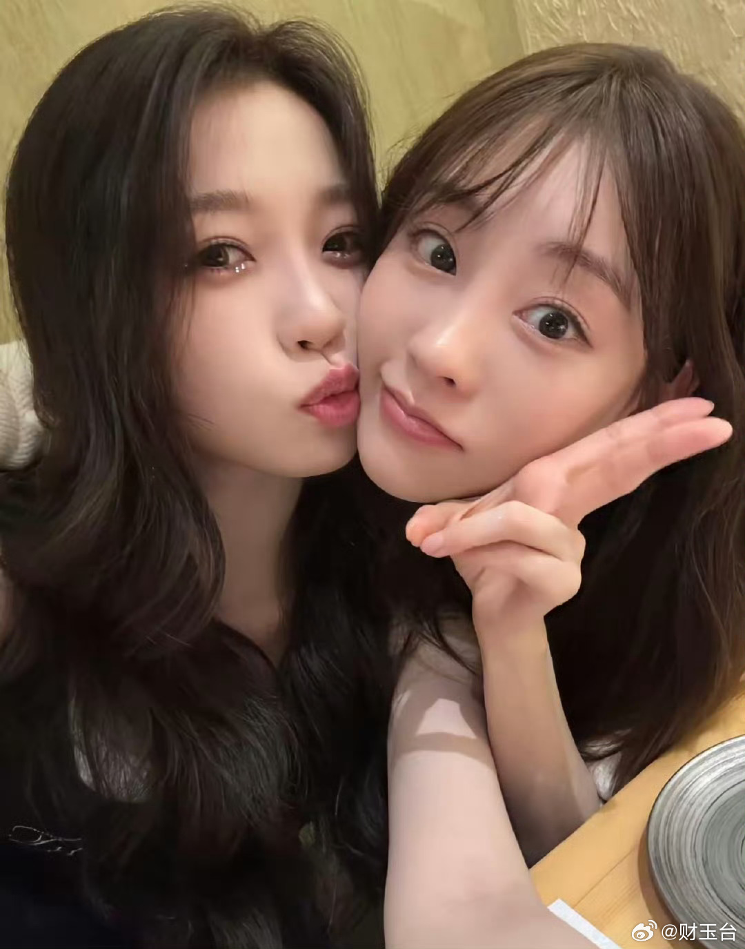 竹林四侠彻底be了戏里是全员复活却集体失忆，竹林再无同归；戏外是同场零交流、合影