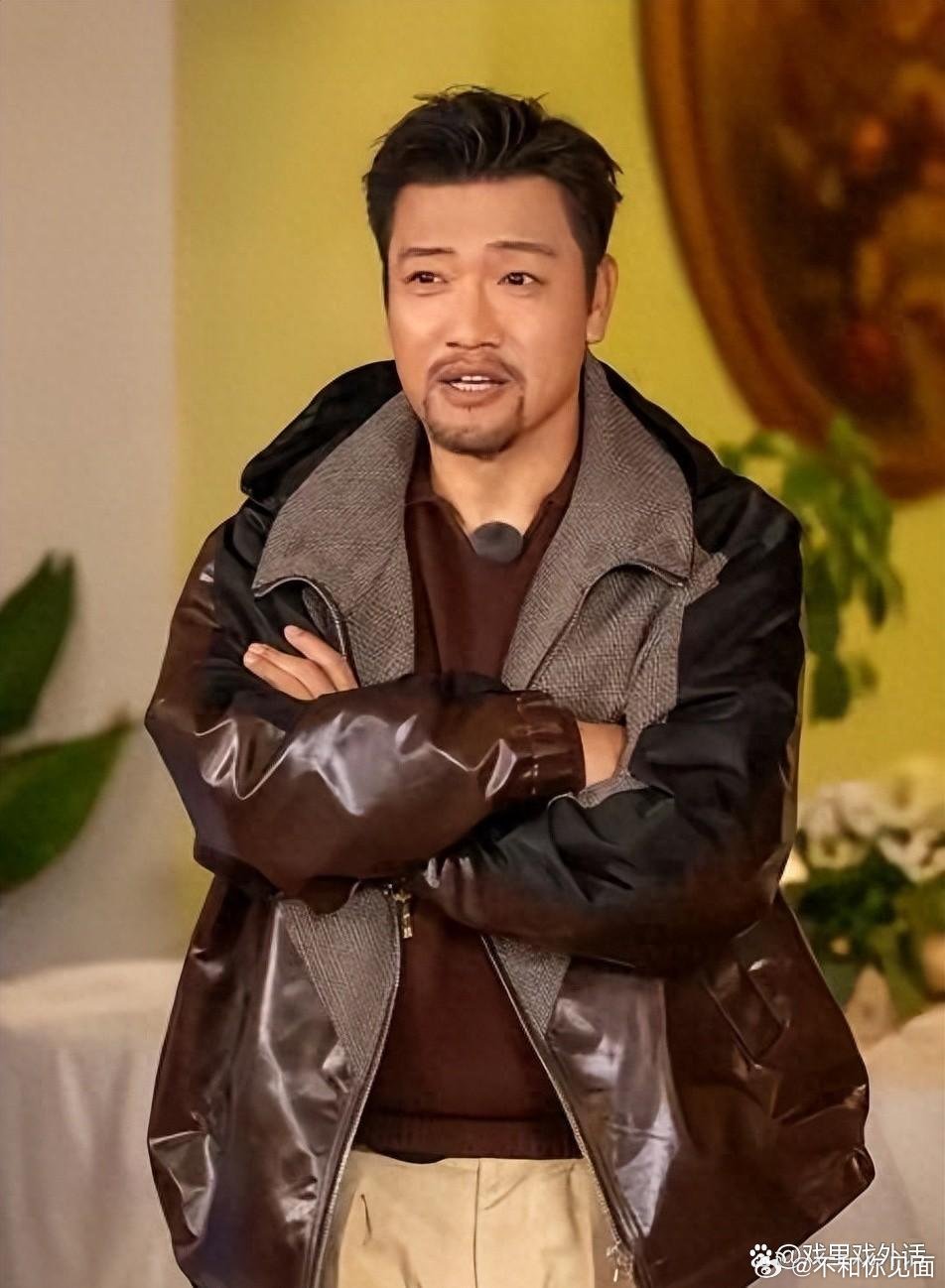 全网反转！贾冰清白，真正可憎的是同桌举杯却背后捅刀的人 