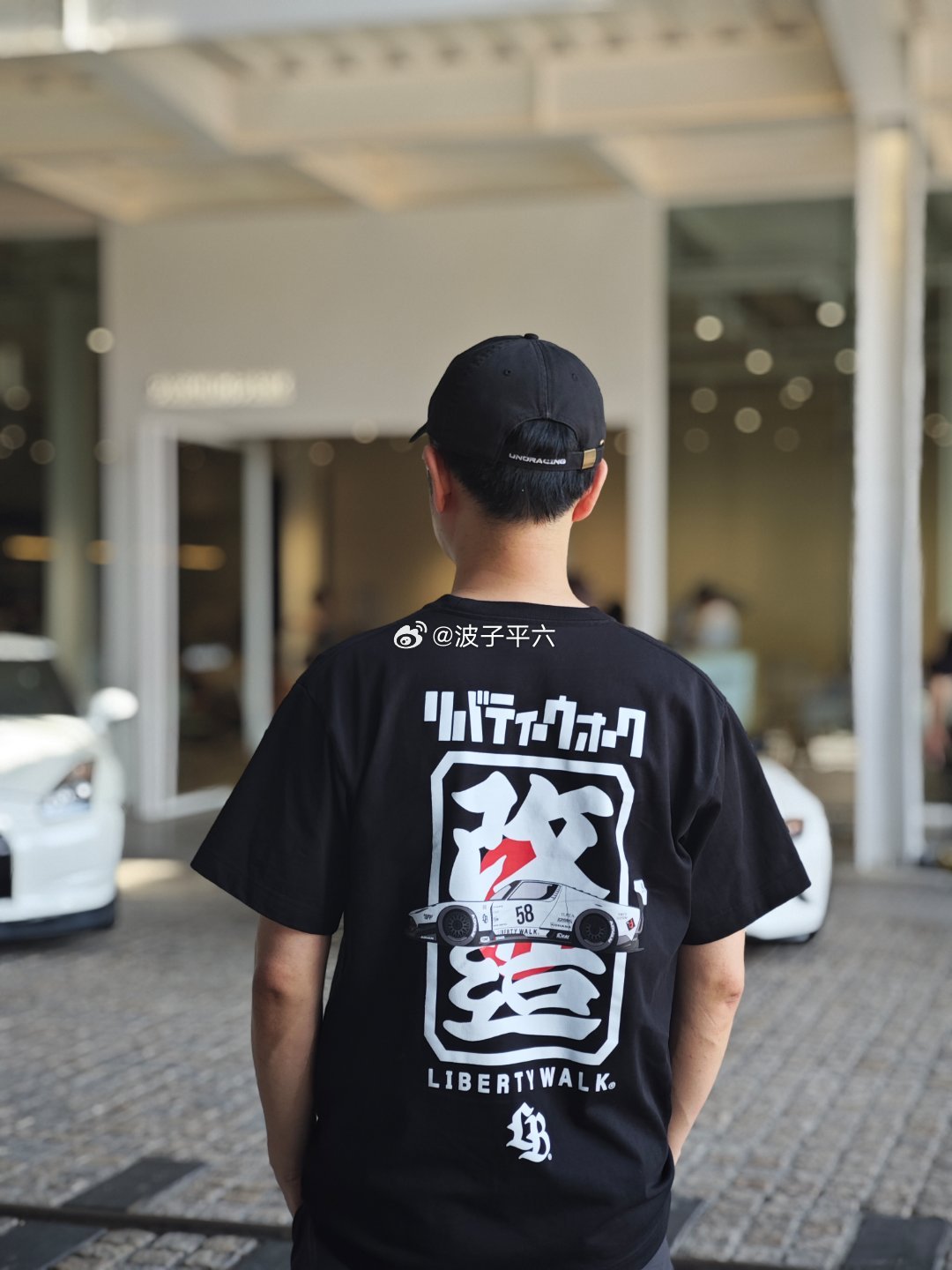 car meet onlycar昂雷卡 ​​​
