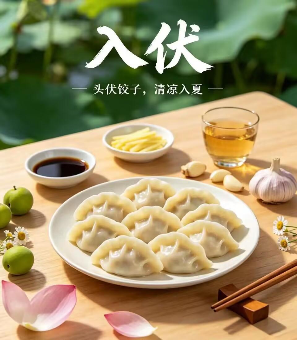 把最深的祝福送给最好朋友：
愿你在最热的时节，依然保持从容。该忙的时候忙，该歇的