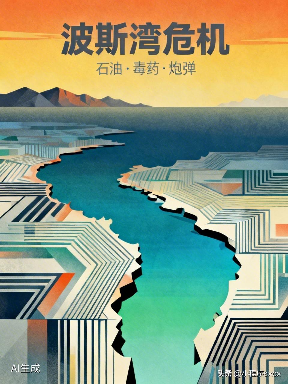 伊朗封锁“霍尔姆斯海峡”还不到三天，就盘算着收取过路费。与此同时，沙特的石油改道