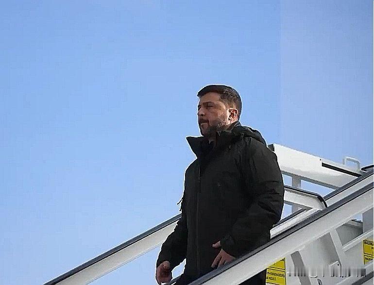 泽连斯基近日抵达德国，与美国谈判团队（维特科夫、库什纳）会面，但其透露美国尚未对