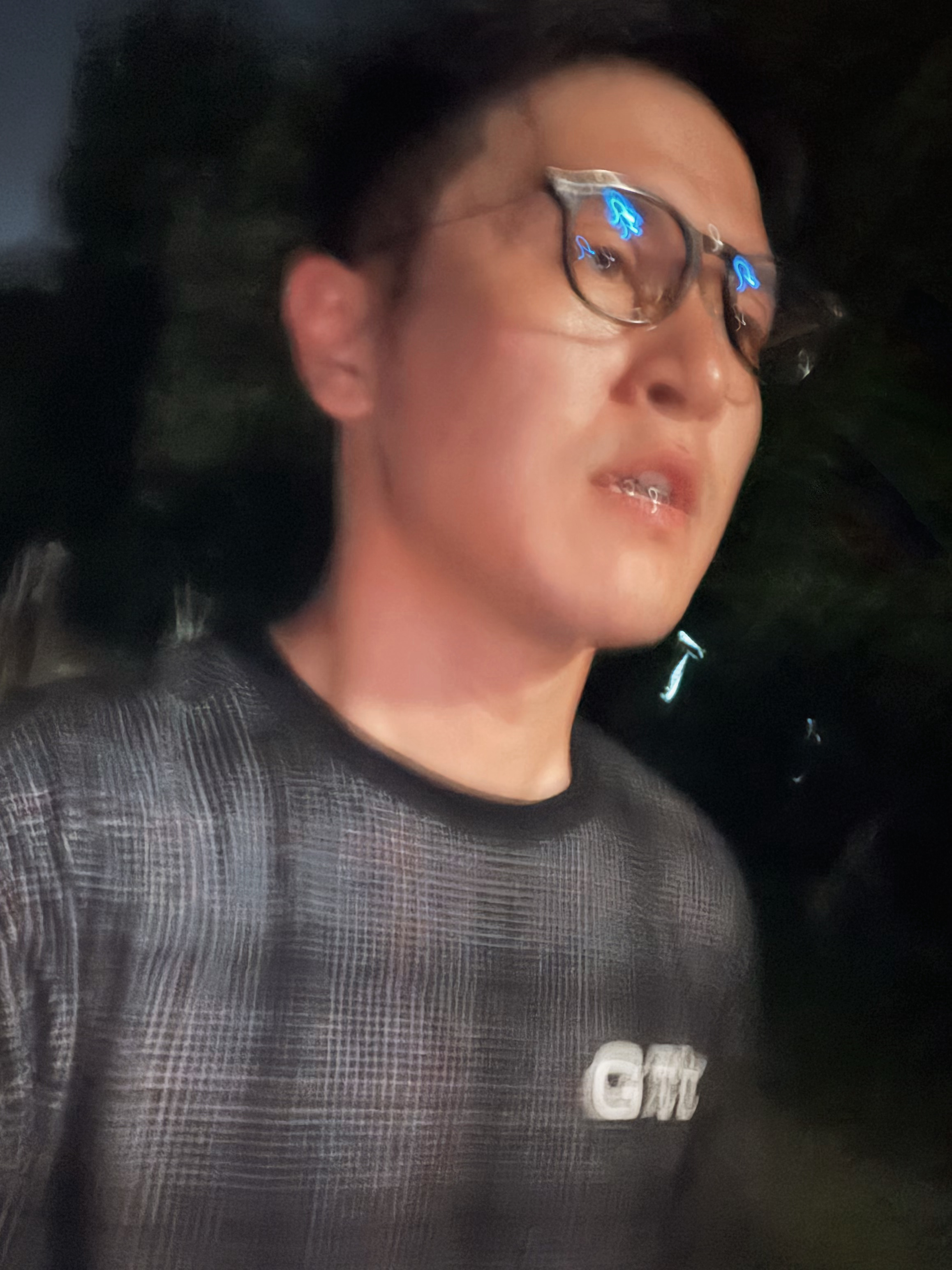 发个照，不然白跑了，比GTI还要燃 