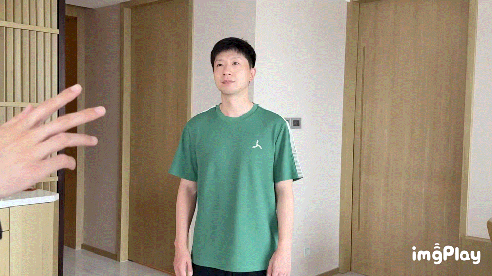 你哪来的小猫！ 