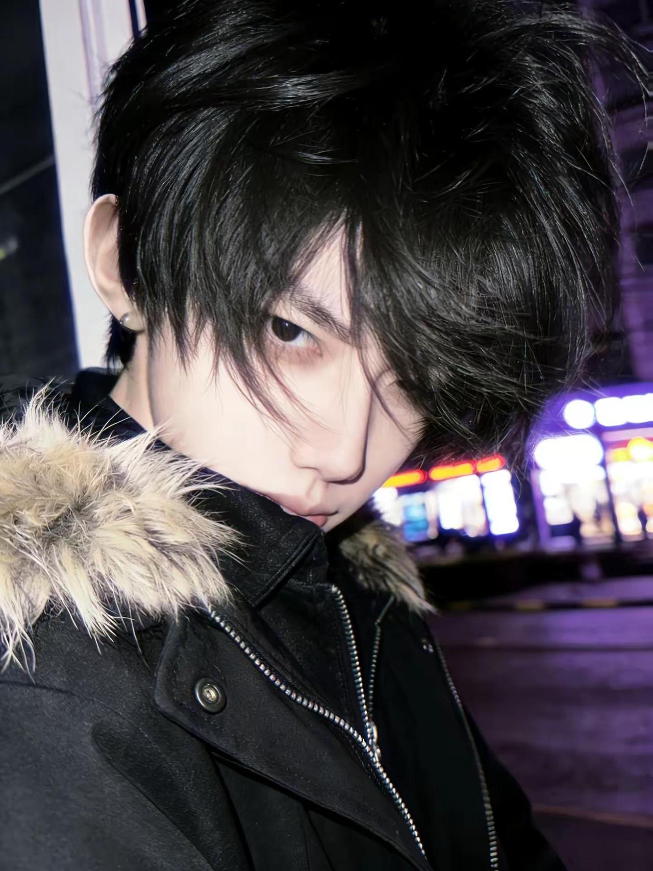 本就不同路 是我太想和你走了