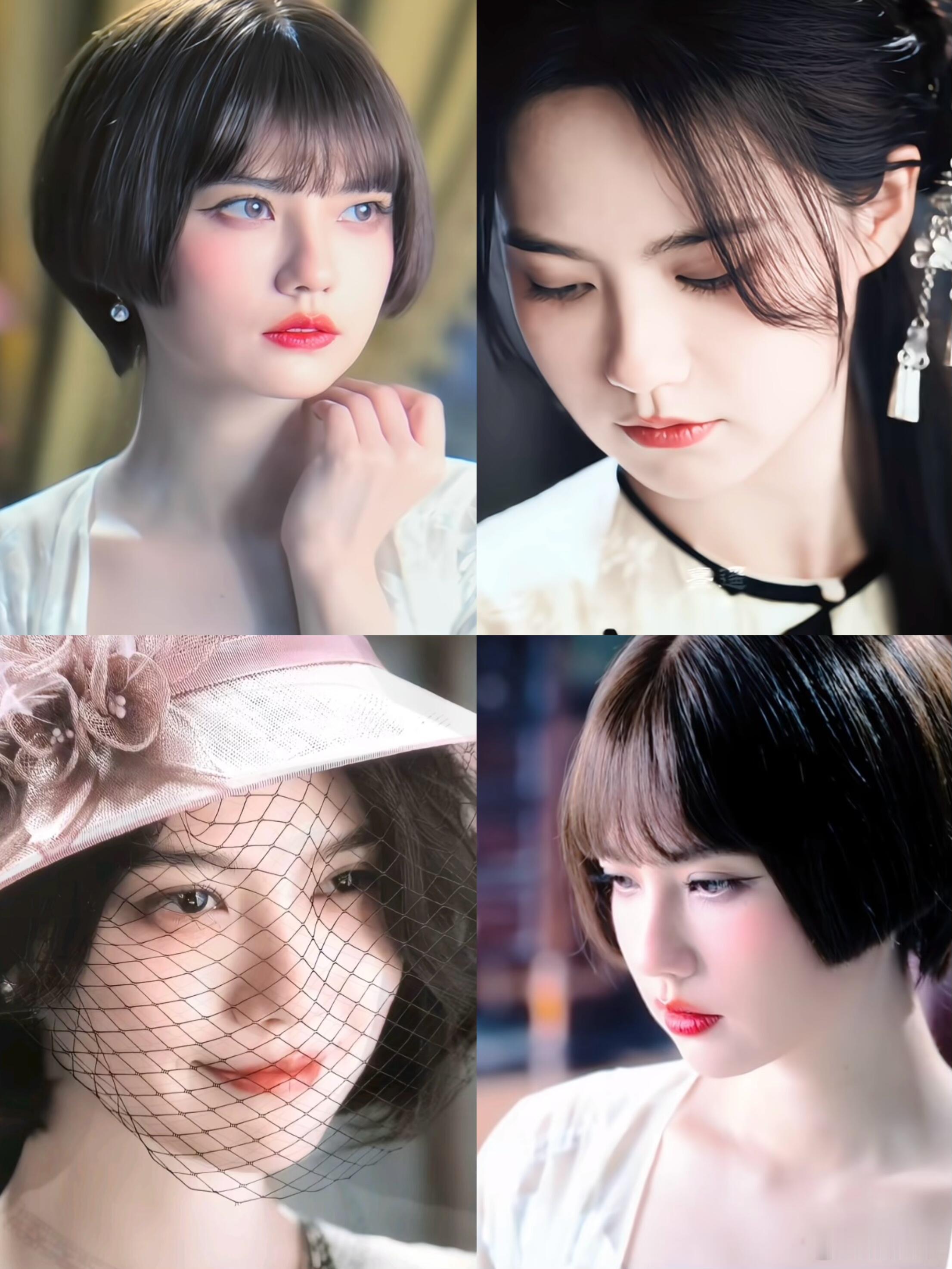 王楚然姜珮瑶别试探了有市场 看着二创里那种欲说还休的眼神拉丝，我的心跳都漏了一拍