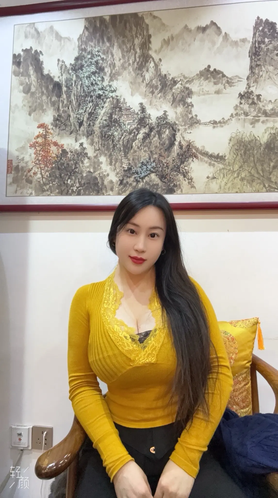 你有多自律就有多美 茶生活 烟酒茶高档礼盒日租公寓别墅