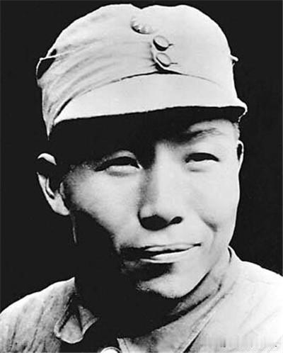 杨宏明（1910―1942），湖北黄安（今红安）人。1927年参加农民暴动。19