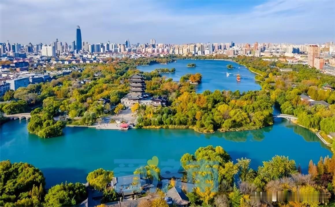 济南1+首副，成为副省大圆满了，就等机会了！