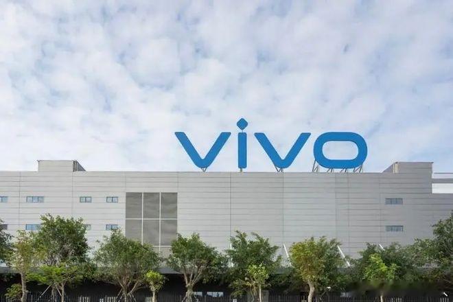 #vivo为何领跑国产手机销量市场#vivo可是个响当当的“技术大拿”。研发人员