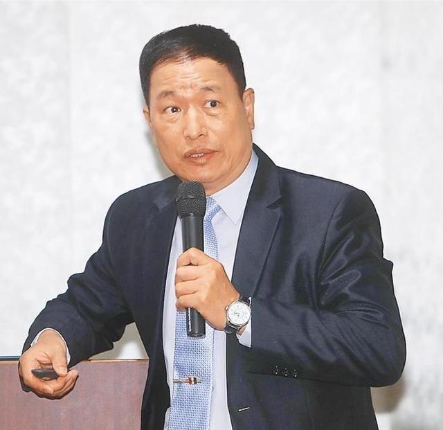 台湾空军前副司令员张延廷发声了！“对于大陆无人机进入东沙‘领空’，如果我是台军指