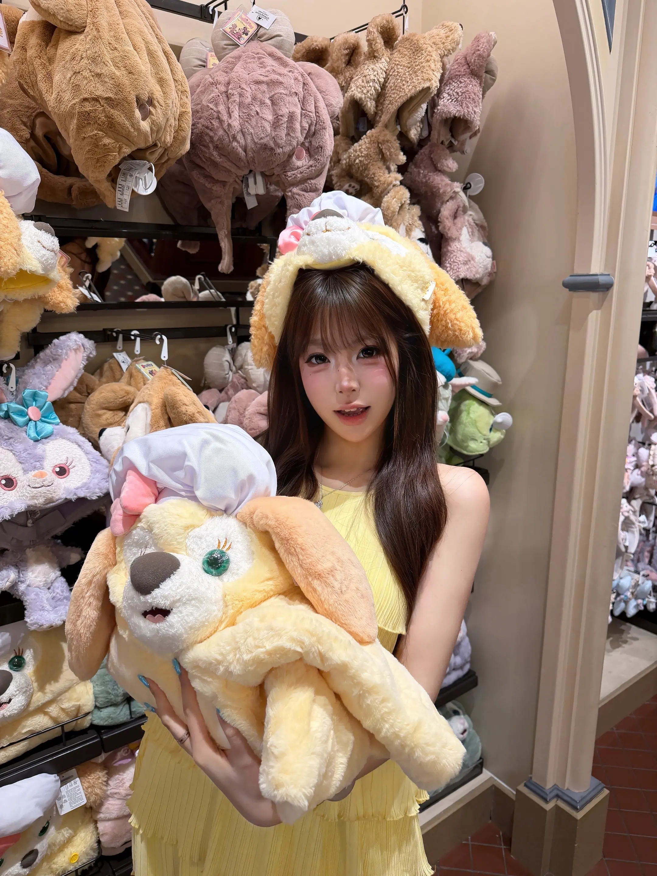 ♡´🎠𓈒 𓂂𓏸🎀 യ•₊˚𝑫𝒊𝒔𝒏𝒆𝒚 𝒅𝒂...