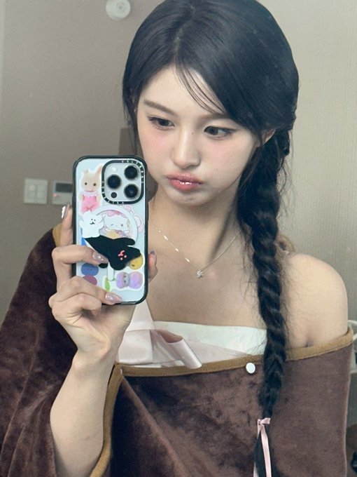 251119 NMIXX Sullyoon雪允 