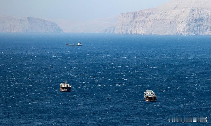 中东一乱，航运“咽喉”卡壳⛴️ 霍尔木兹、红海告急，商船绕路好望角，航程拉长、运