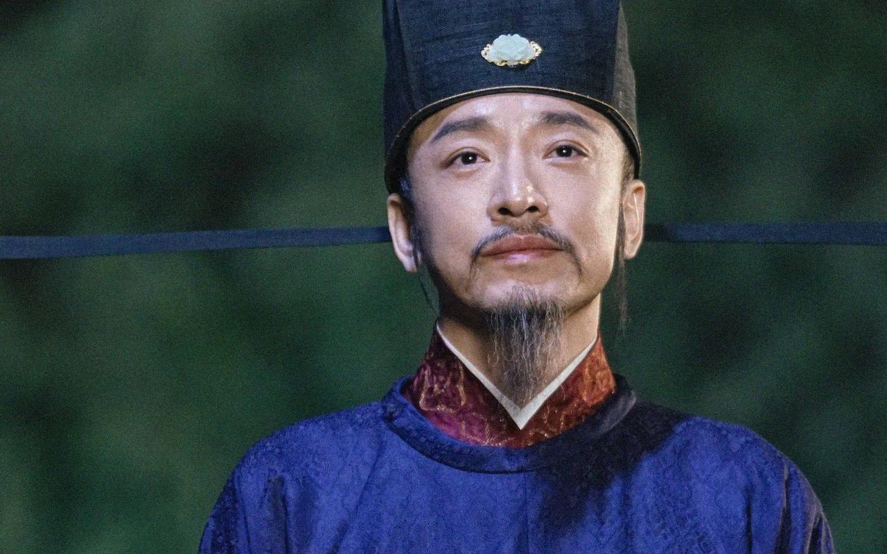 “北宋第一硬核程序员”张咏：不写代码写判词，不搞算法搞反腐，连寇准都怕他查岗！