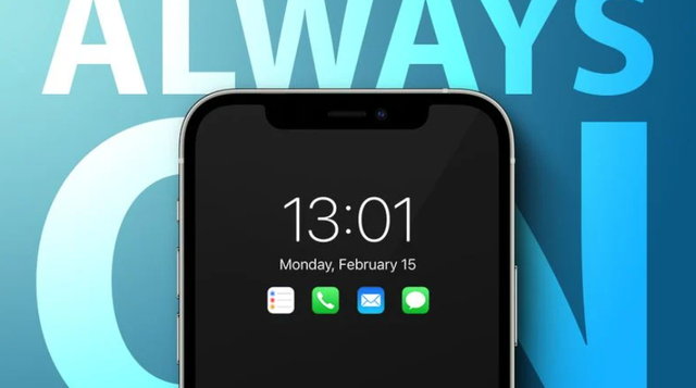 ios16|升级iOS 16，竟解锁了iPhone 14独享的熄屏显示？