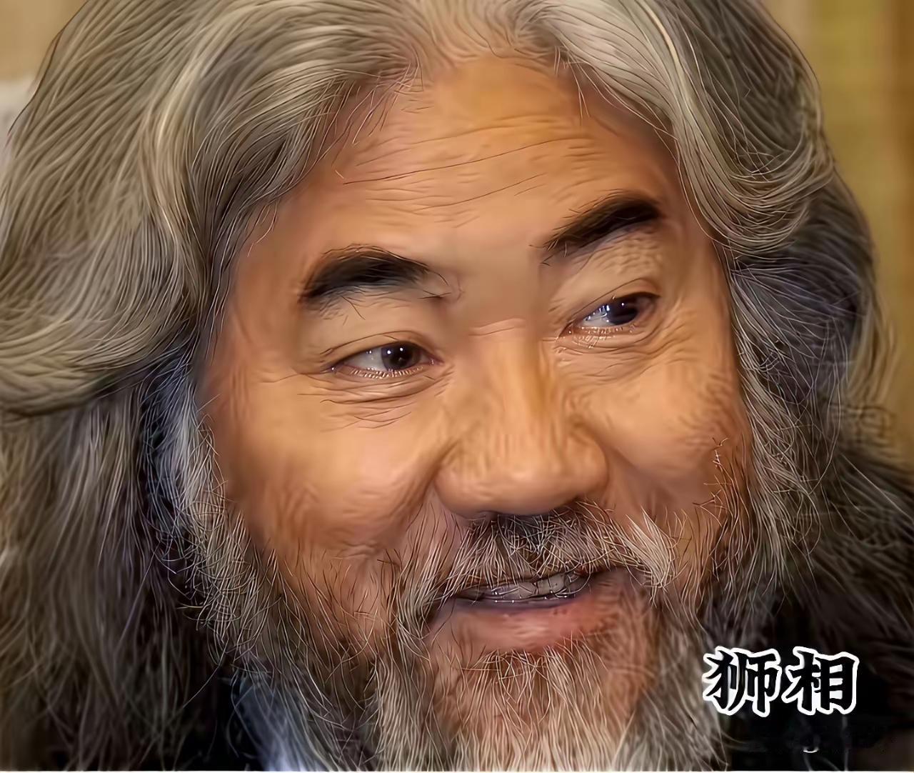 网友们到底是怎么总结的呀 ？真的是，越看越像 ！狮相，鹤相，金蝉相，鼠相，马相，