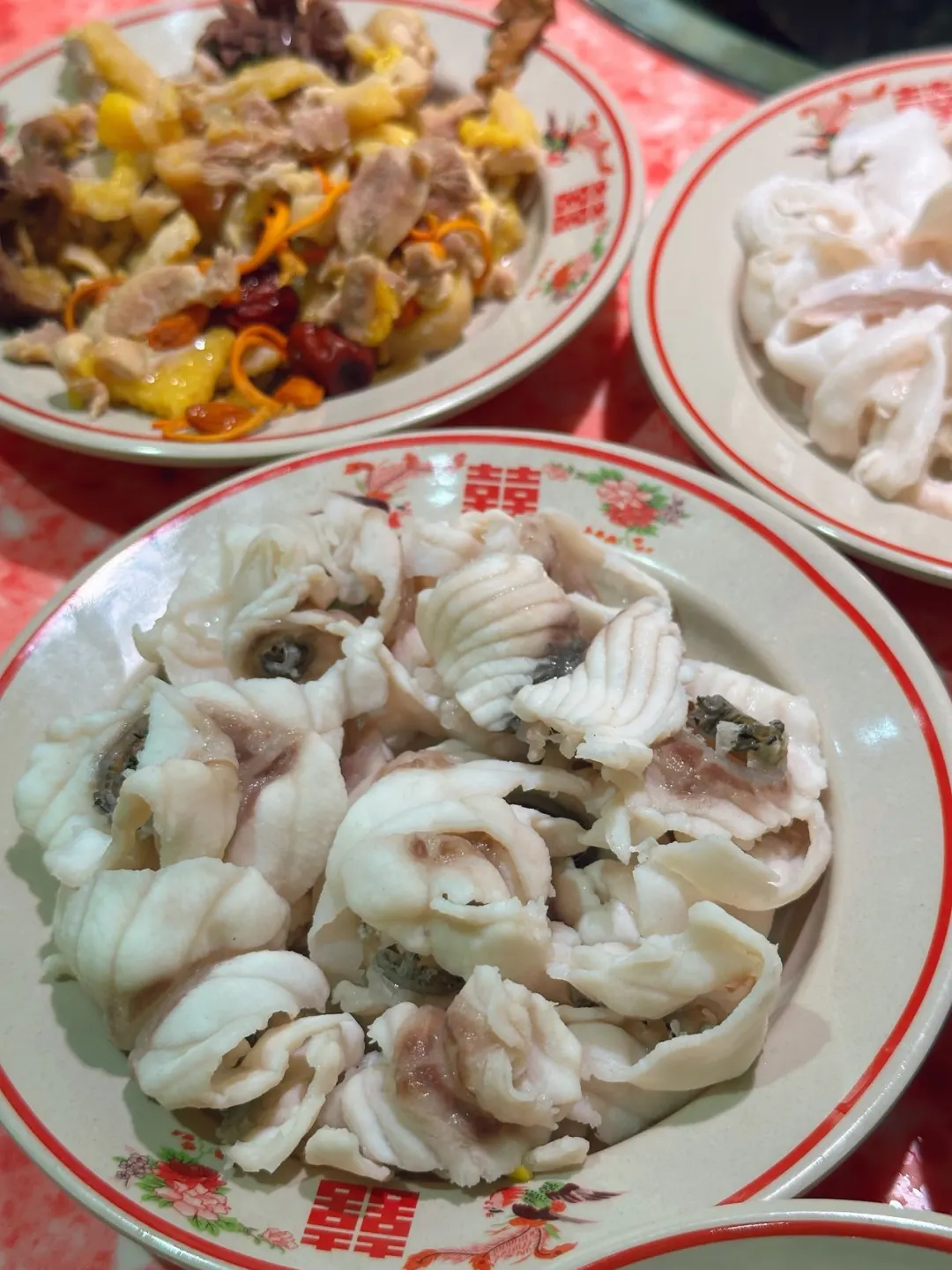 家庭聚餐首选！近期吃到最满意的一顿！！