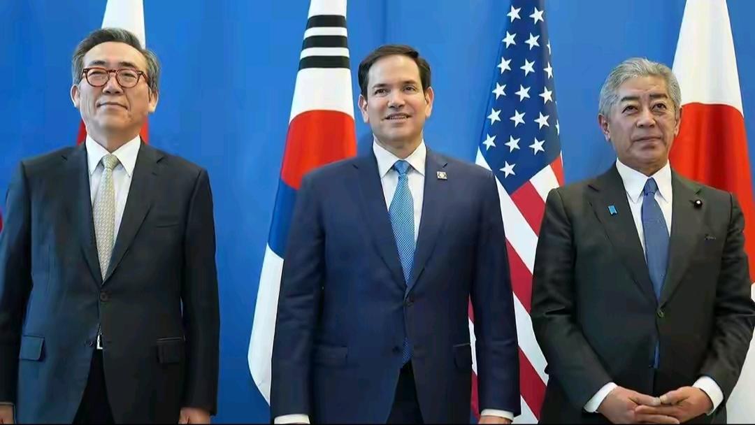 半岛风云突变，朝鲜一纸立法将韩国定为“头号敌国”，彻底斩断七十余载民族纽带，这可