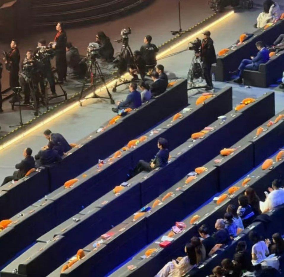 丁禹兮坐到最后了