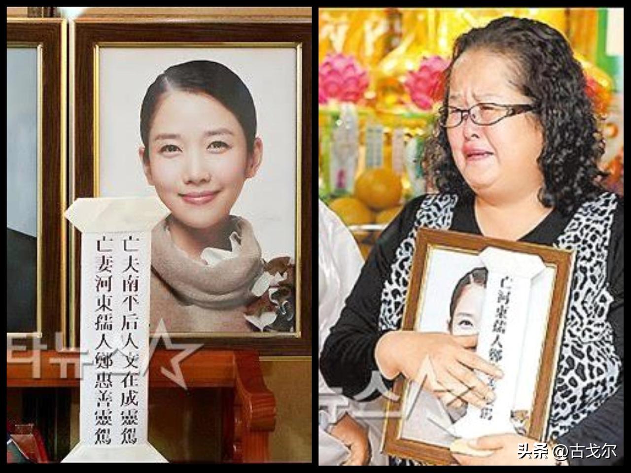 果然人去世了都逃不过结婚么？
郑多彬去世4年后被安排冥婚，生前为何会自杀，这妈难