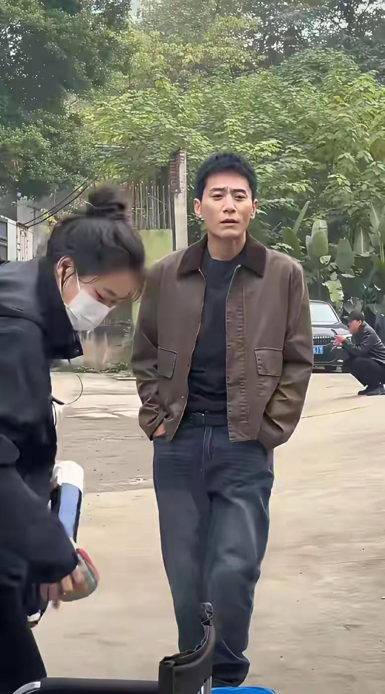 这是哪位大佬，就是想不起来名字了