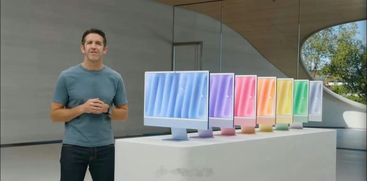 Mac产品路线图曝光多款全新Mac曝光 苹果 Mac 产品线的最新报道未来几年 