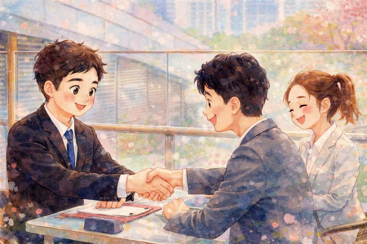 办公室里有人悄悄加班到深夜，方案改了八遍，改到眼睛发酸。结果一转头，茶水间里飘来