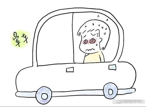 为什么人会晕车、晕船，有的人却完全不会？
 
决定你会不会晕车晕船的，藏在你耳朵