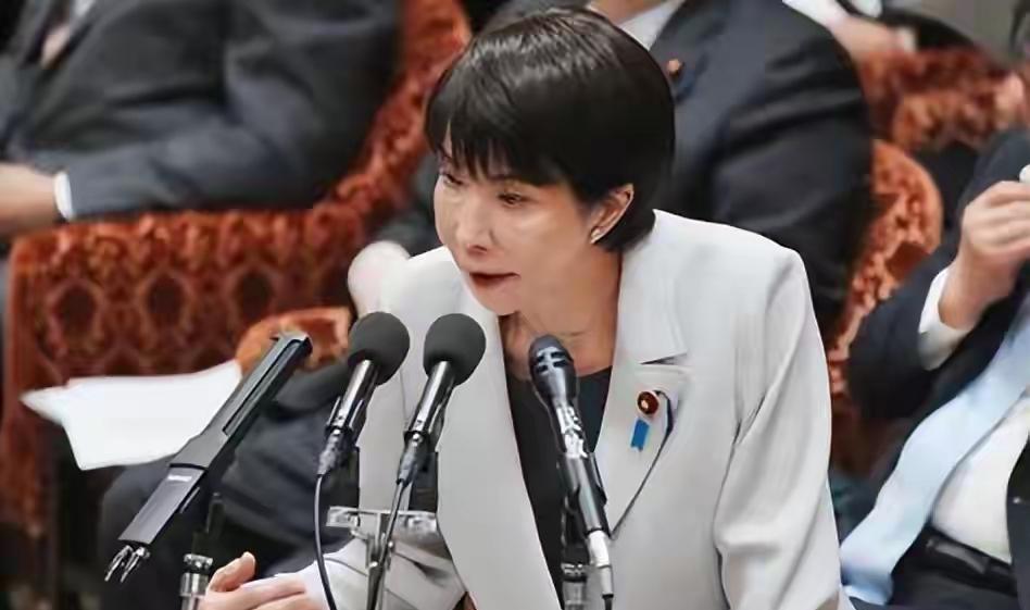 琉球怕是保不住了，回想一个月前中方的警告，日方意识到大事不妙