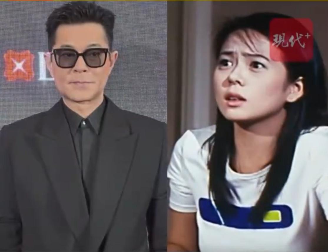 古天乐回应“隐婚10年”后，女方账号紧急设私密，头像换成心理热线截图

近日，港