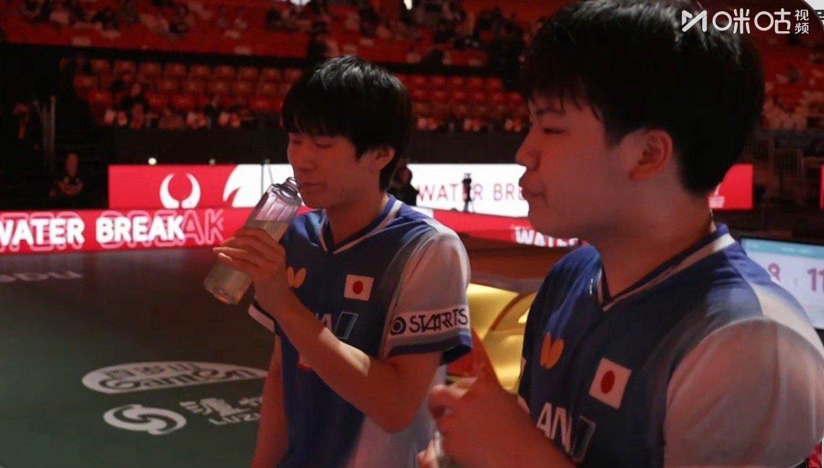 空鸟1-0党达日本7-3德国说实话德国还是留点力拼铜牌吧