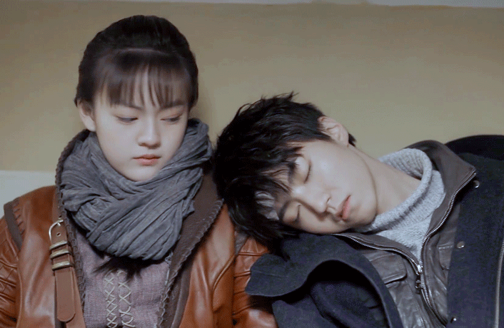 文淇模仿王俊凯童年经典语录 是《天坑鹰猎》的青瓜！我会一直等一个王俊凯和文淇二搭