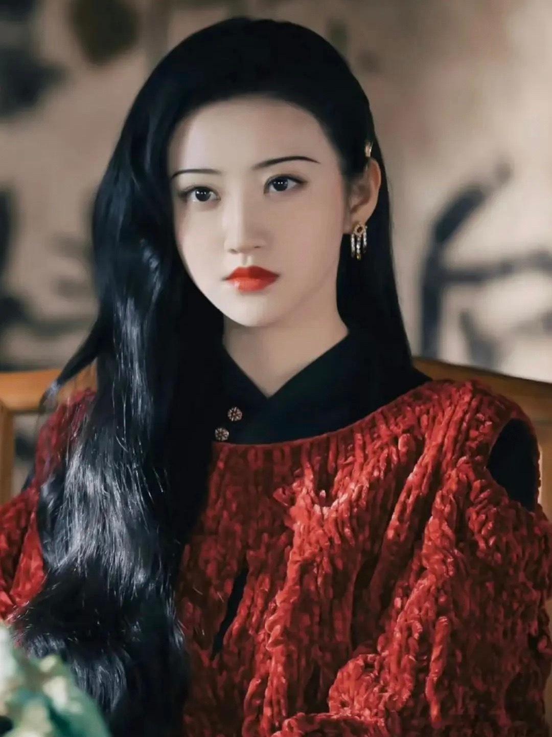 司藤时期好美，感觉比早期还美 ​​​