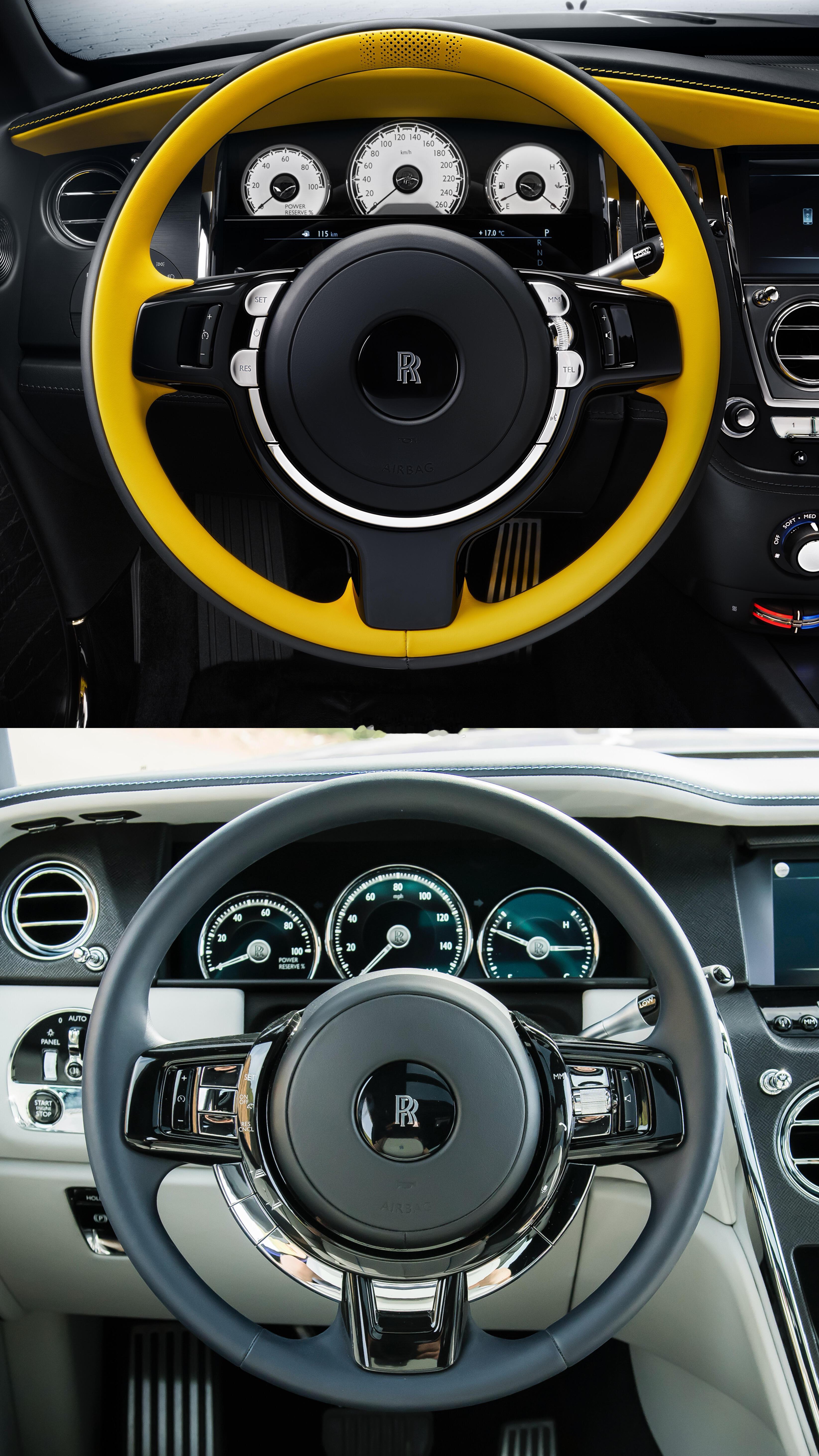 汽车的方向盘，是车主驾驶汽车时最核心的控制区域，也是视野所及最高频的地方，还是触