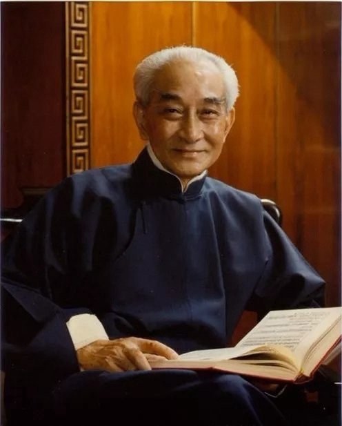 南怀瑾：人这辈子，有的时候你没有做成的事，其实是老天在保护你。 