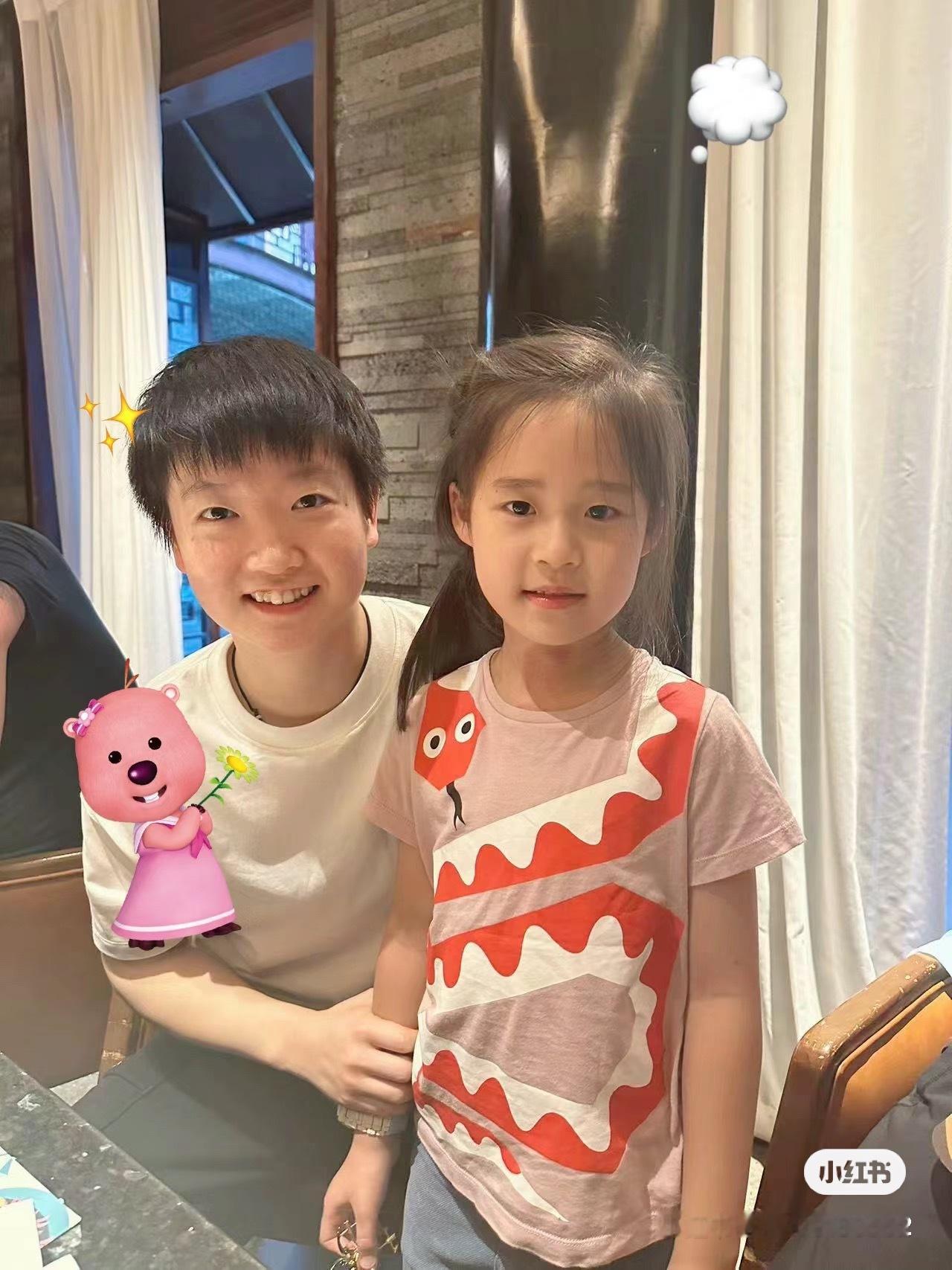 好萌🥹🥹🥹 ​​​