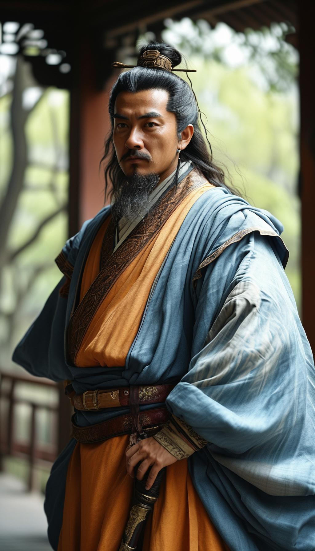 熟能生巧！——从坚持到大成的智慧传奇
各位朋友，今天我们要聊的，是一个耳熟能详、