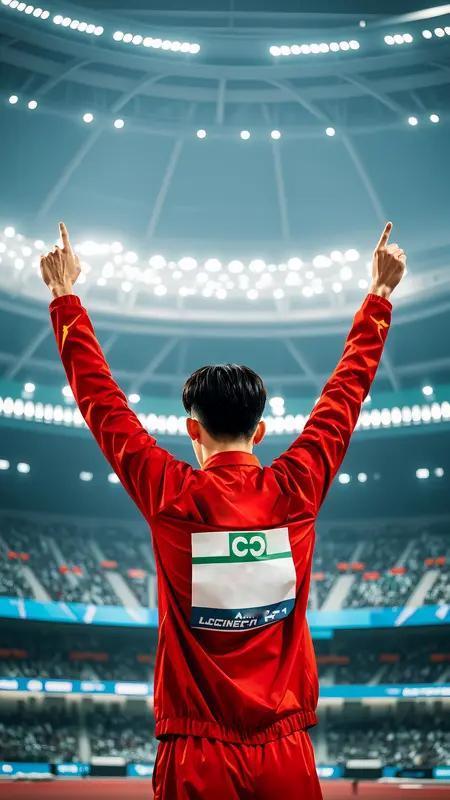 一夜封神了！世锦赛超级大反转，中国双星崛起，四大名将全员鏖战
这场世锦赛的超级大