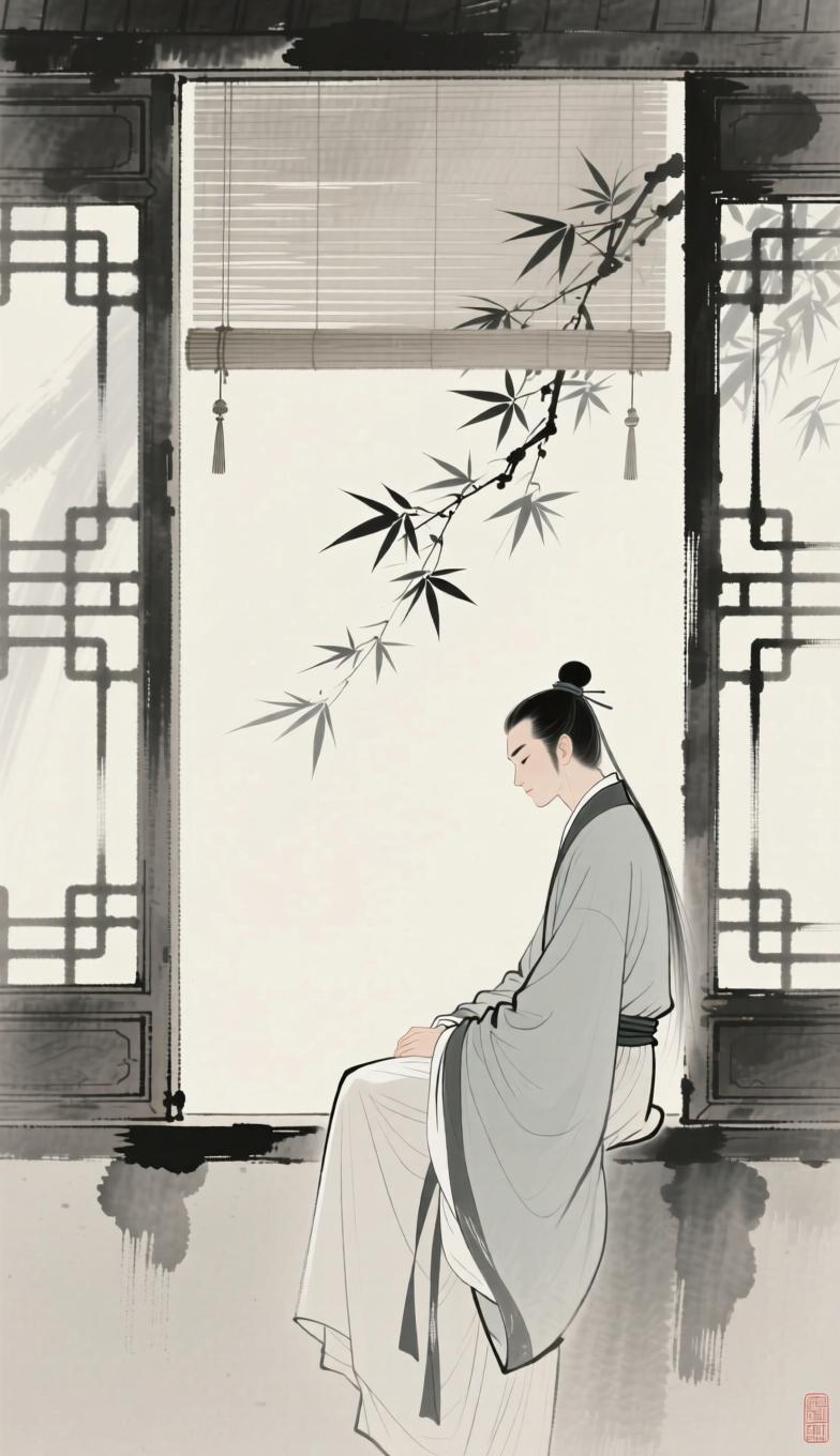 治愈孤独最好的良药，不是热闹的人群，而是充实自己。专注做事、培养爱好，内心丰盈了