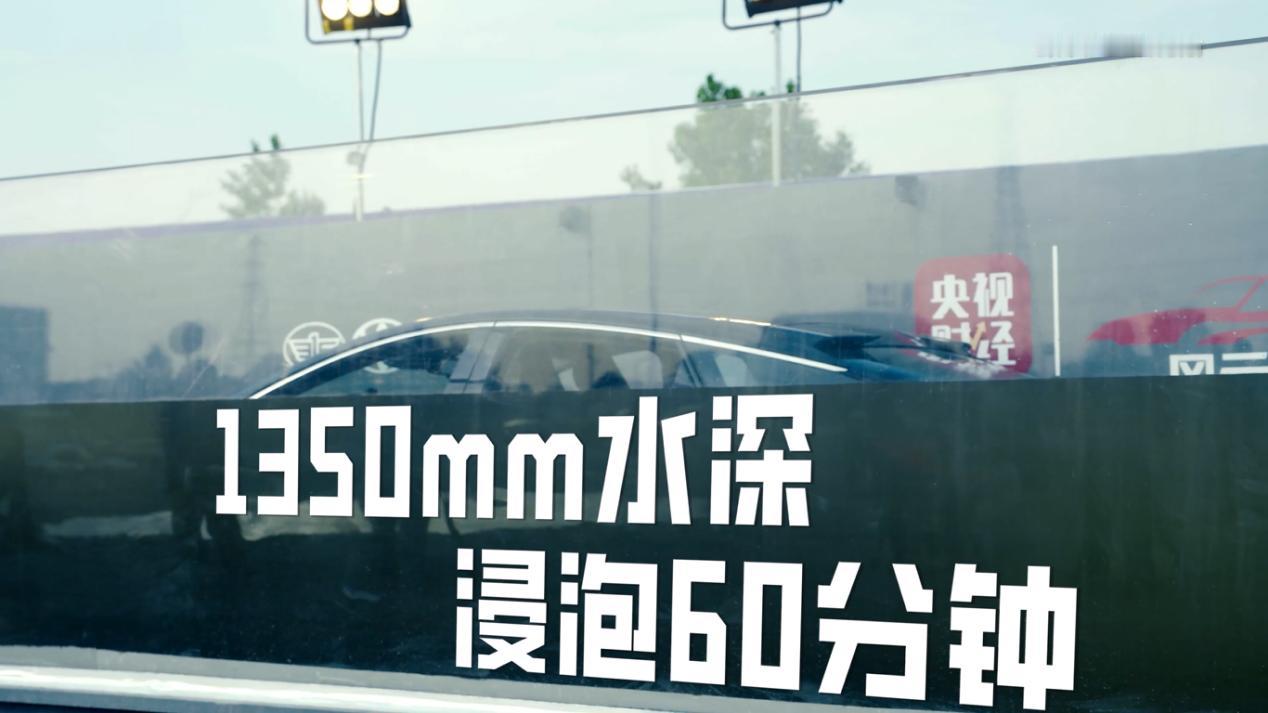 随着新能源车的普及，安全已成为消费者购车时关注的核心指标。特别是对于经常长途出行
