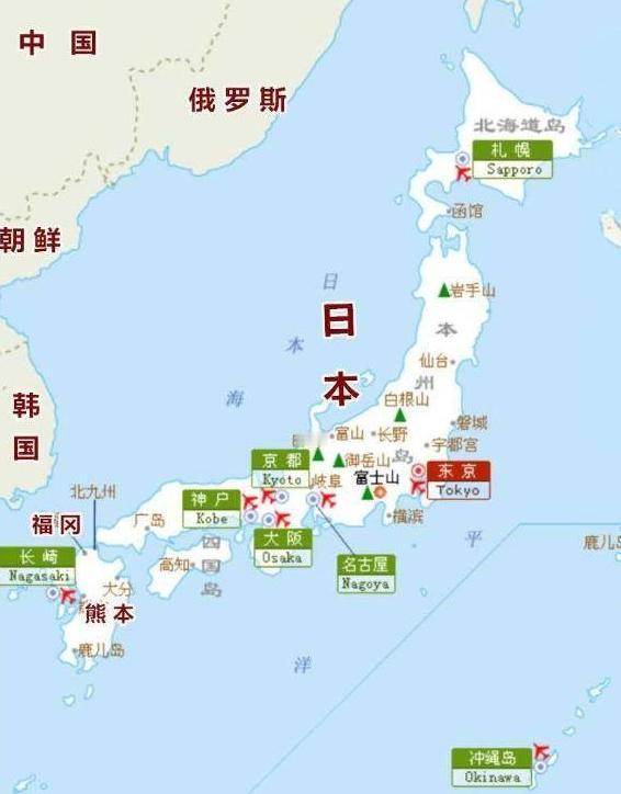 中国解放台湾，日本有很大可能会动手，理由大概有三点：一是日本想借机摆脱二战后的各