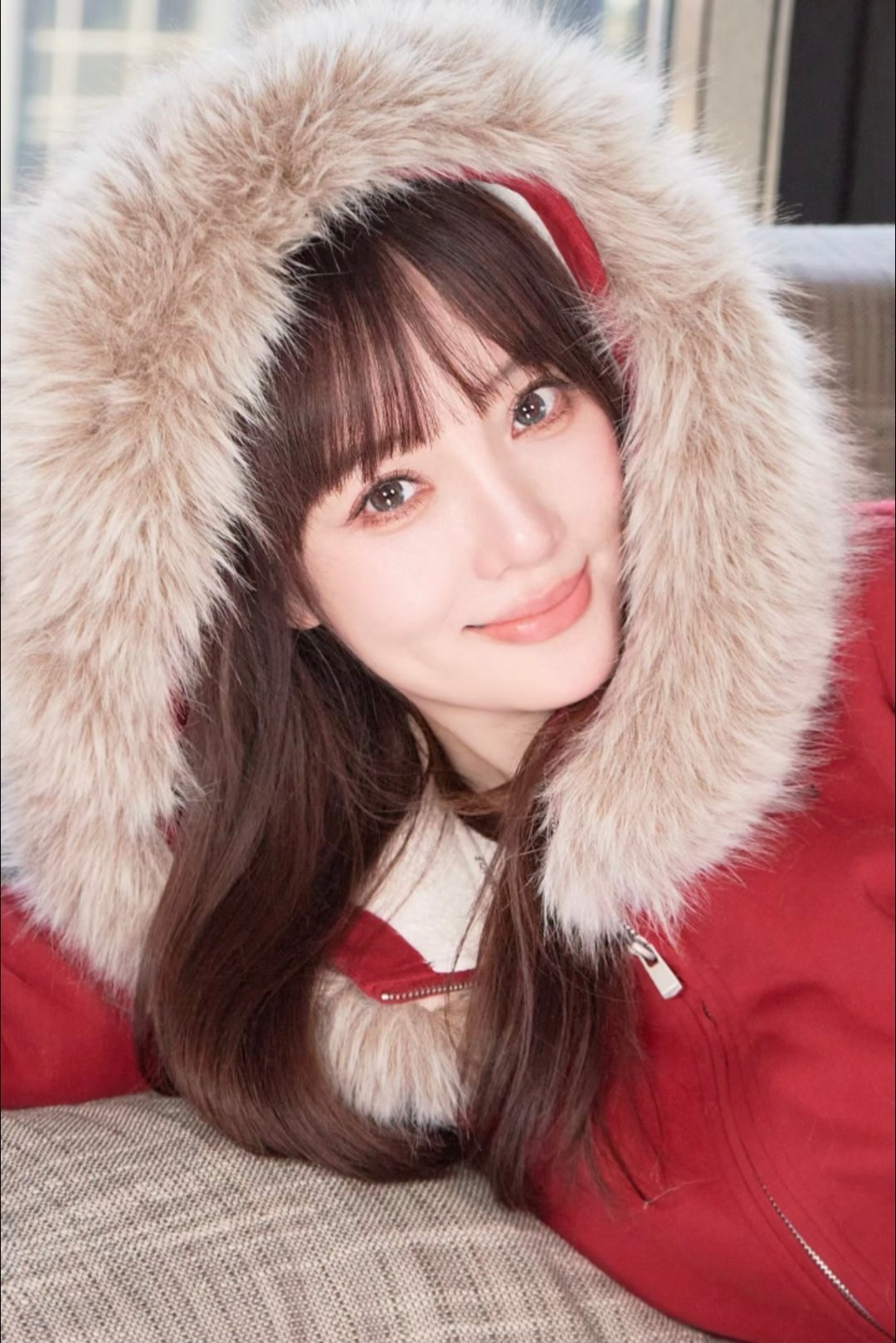 “我允许自己享受丰盛宇宙永远会给我超出预期的礼物”李小璐私服lulusmirac