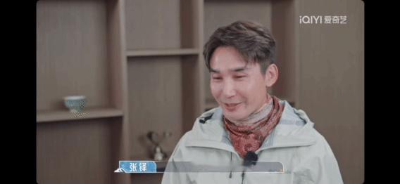 张铎说陈松伶庆奶附体《恰好去远方2》草原片段，陈松伶在四千多米海拔处先表示扔石头